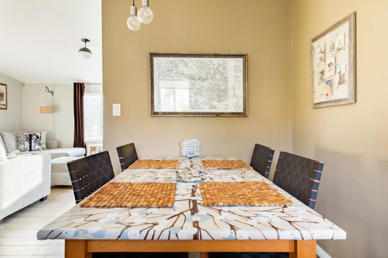 @ Marbella Lane - 10 Acres Oasis Desert Retreat! 조슈아 트리 외부 사진