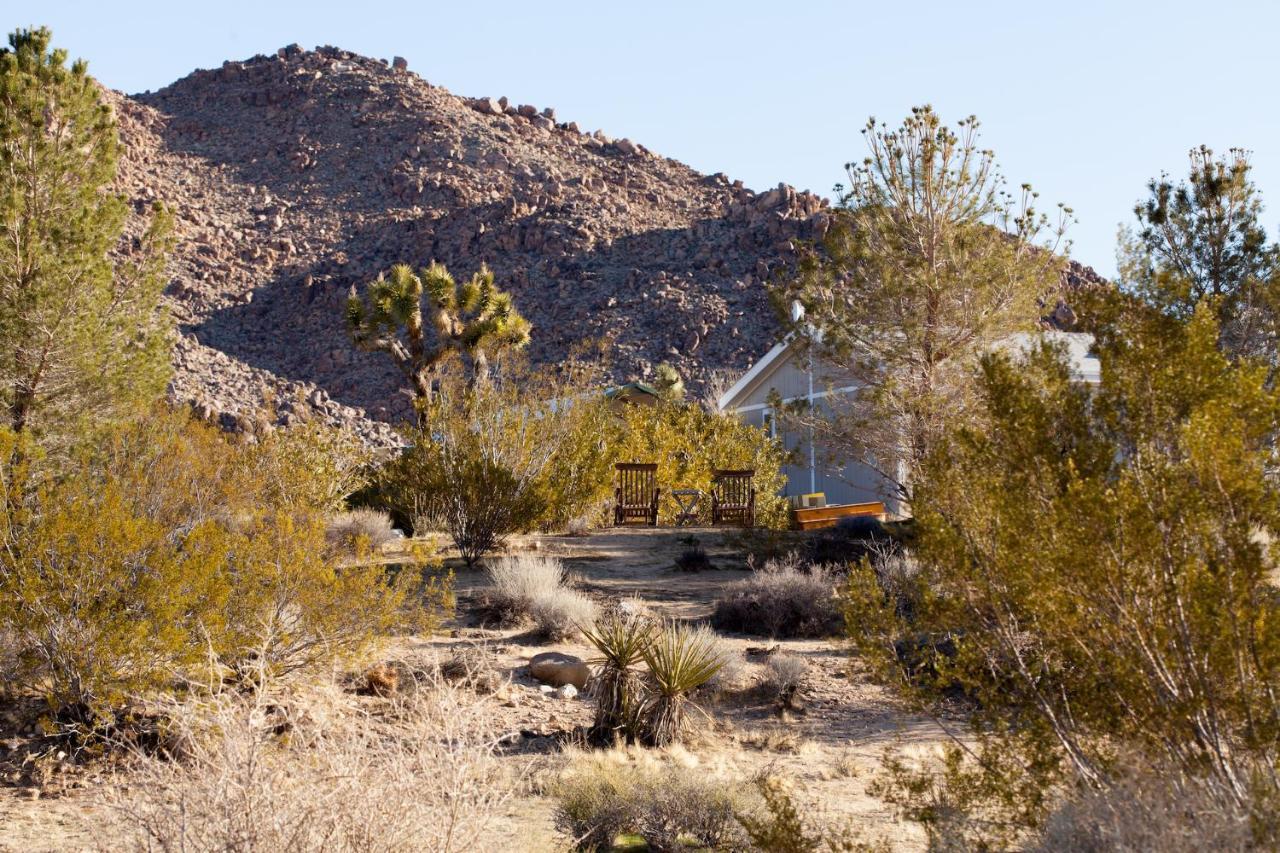 @ Marbella Lane - 10 Acres Oasis Desert Retreat! 조슈아 트리 외부 사진