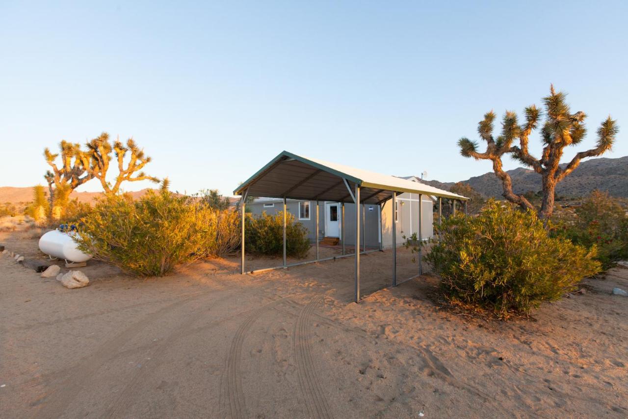 @ Marbella Lane - 10 Acres Oasis Desert Retreat! 조슈아 트리 외부 사진
